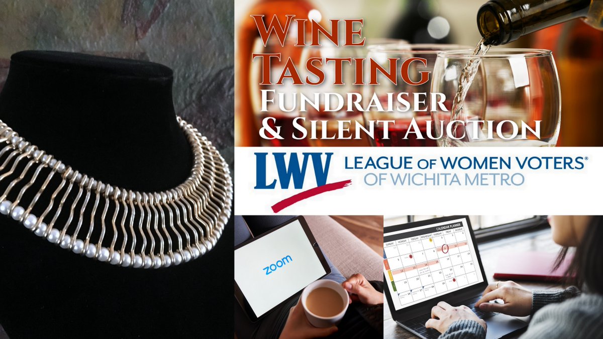 Snap up your tickets for our Dec. 17th wine tasting fundraiser, silent auction &amp; social event. Read more in our December newsletter! - mailchi.mp/1865a966926d/t…