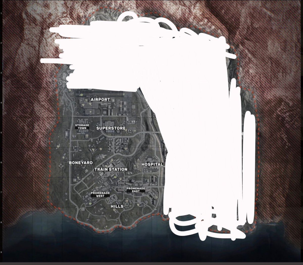zSmitOfficial's tweet photo. This is the only verdansk we miss … https://t.co/iyFVMrKK1W