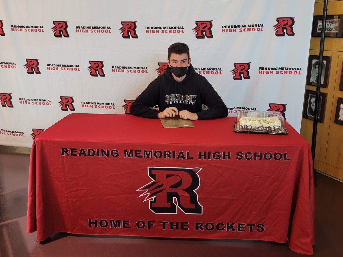 Reading, Ma  Rockets tweet media