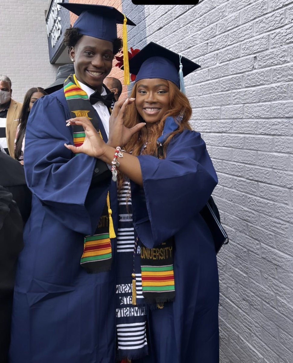 GOJSUTIGERSCHEER (@jsutigerscheer) on Twitter photo Congratulations Nyaja, one of our Co-Captains for the season. We are so proud of all your hard work, dedication, and determination all 3 YEARS!! We can’t wait to see you change the world. We love you 💙🐯 <a href="/__princ3/">Nyaja Johnson</a> #JSUGrad21 #gradszn Congratulations Nyaja, one of our Co-Captains for the season. We are so proud of all your hard work, dedication, and determination all 3 YEARS!! We can’t wait to see you change the world. We love you 💙🐯 <a href="/__princ3/">Nyaja Johnson</a> #JSUGrad21 #gradszn
