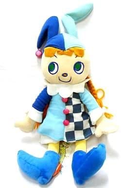 funny plush friday (also on bsky) (@funnyplushfri) on Twitter photo 