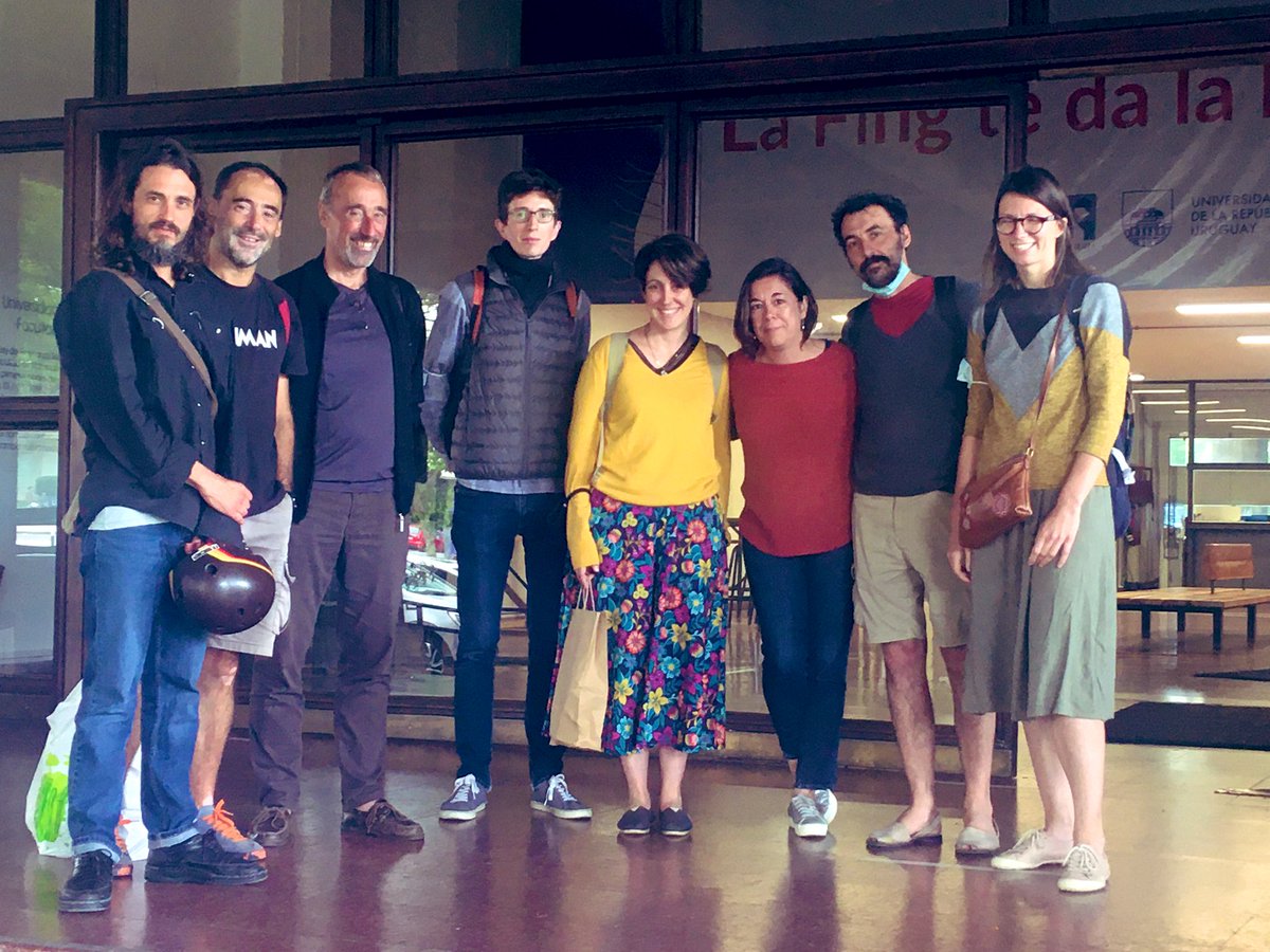 mir_daiana's tweet photo. Excelente el curso #IFUMI !! 👏🏼#epidemiology
#phylogenetics
#mathematical_models https://t.co/8nMIuiE6qQ