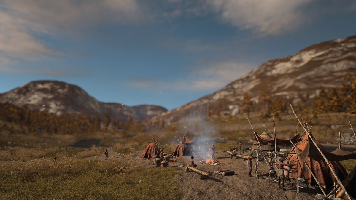 _AncientCities's tweet photo. What a lovely diorama from an #AncientCities player on Steam. #game #citybuilder #screenshotsaturday https://t.co/kiHiW4VC57