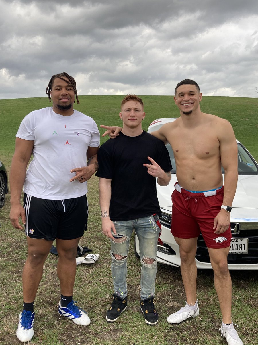 Coach Mac tweet media