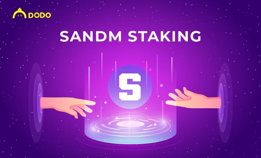 sand_matic's tweet photo. Завершение IDO токена SANDM 🔥

Мы рады сообщить о завершении IDO Sand Matic. 
Несмотря на трудности работы сети Polygon мы успешно завершили этап пресейла токена SANDM 🚀🚀🚀.. Подробней в нашем телеграм-канале https://t.co/eB0x78ofuU
#Polygon #Staking   #SANDM https://t.co/t4EVTaoC41
