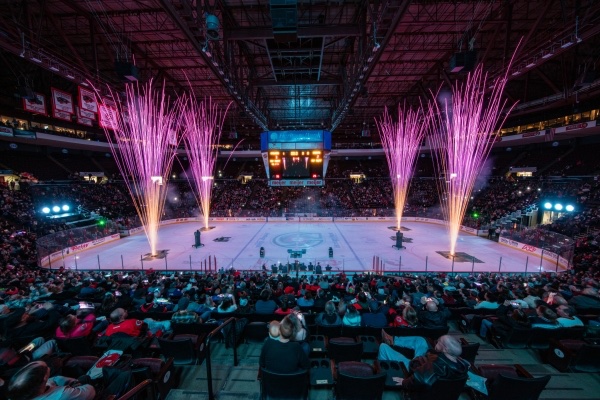 Join <a href="/pancan/">PanCAN</a> on Saturday February 5th at the Heritage Bank Center for the annual <a href="/cincycyclones/">Cincinnati Cyclones</a> Fight Cancer game! $5 off of every ticket sold through the below link will go back towards the organization.
bit.ly/33lJMf1