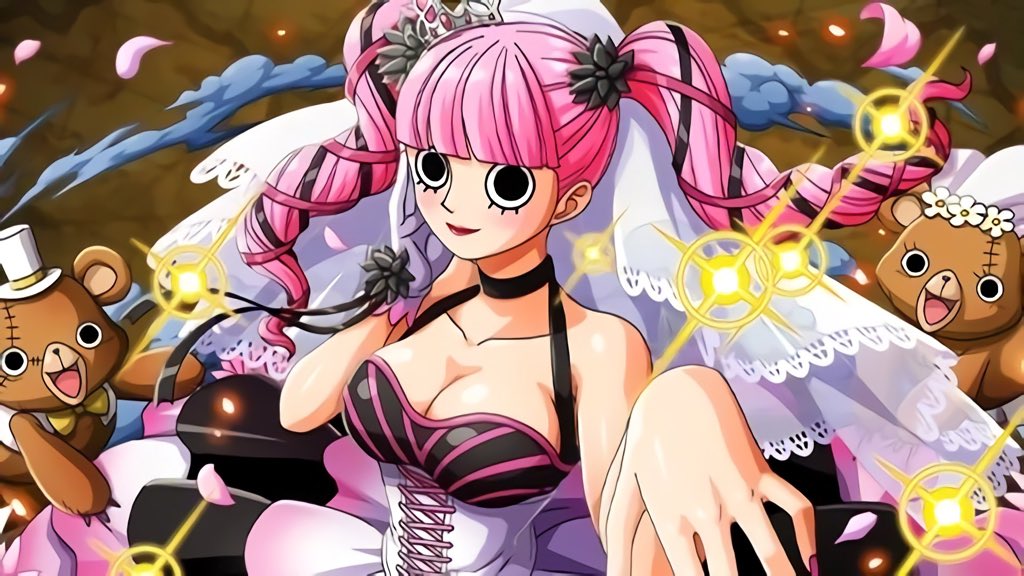 perona pics.