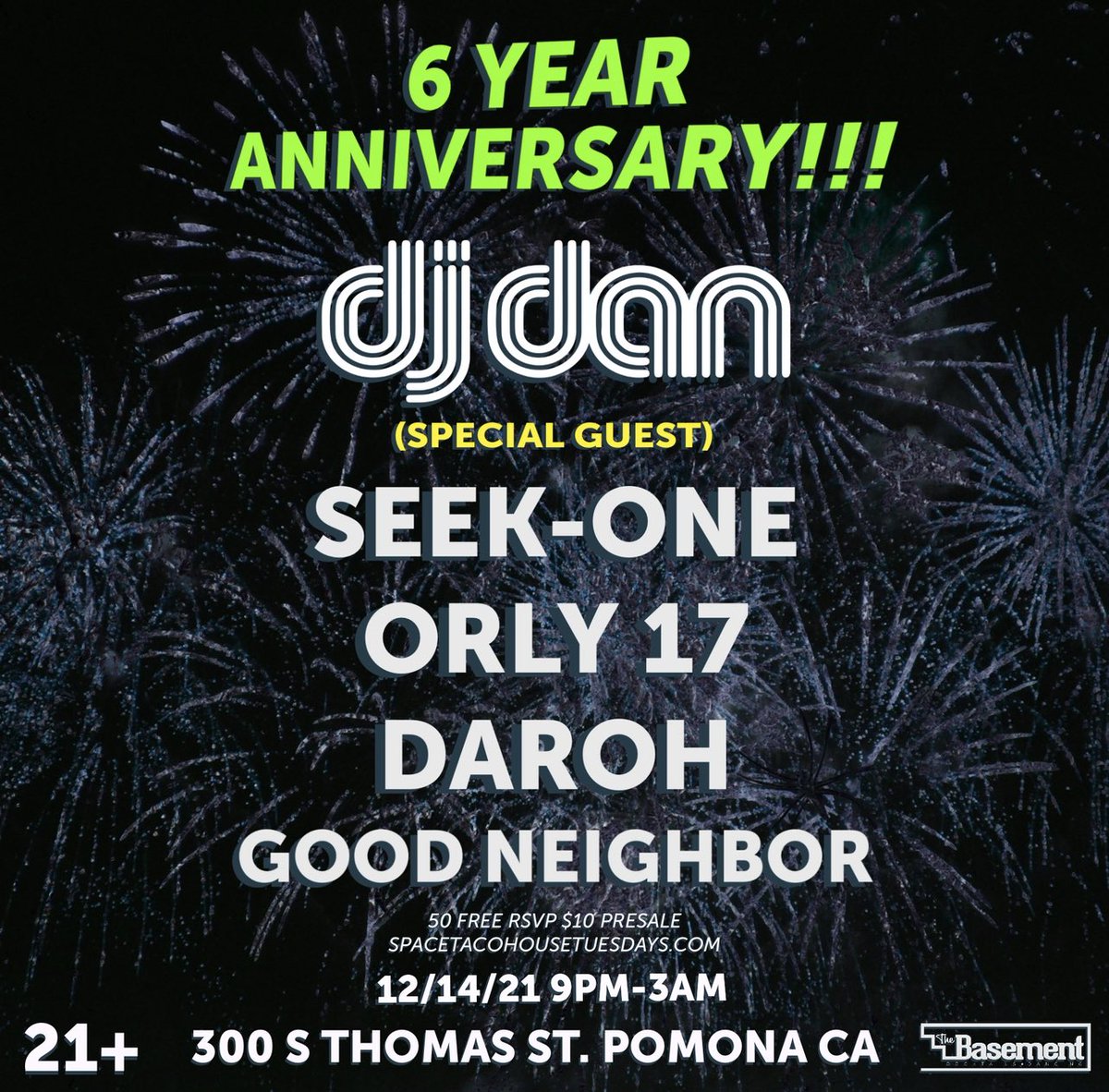 Seek-One tweet media