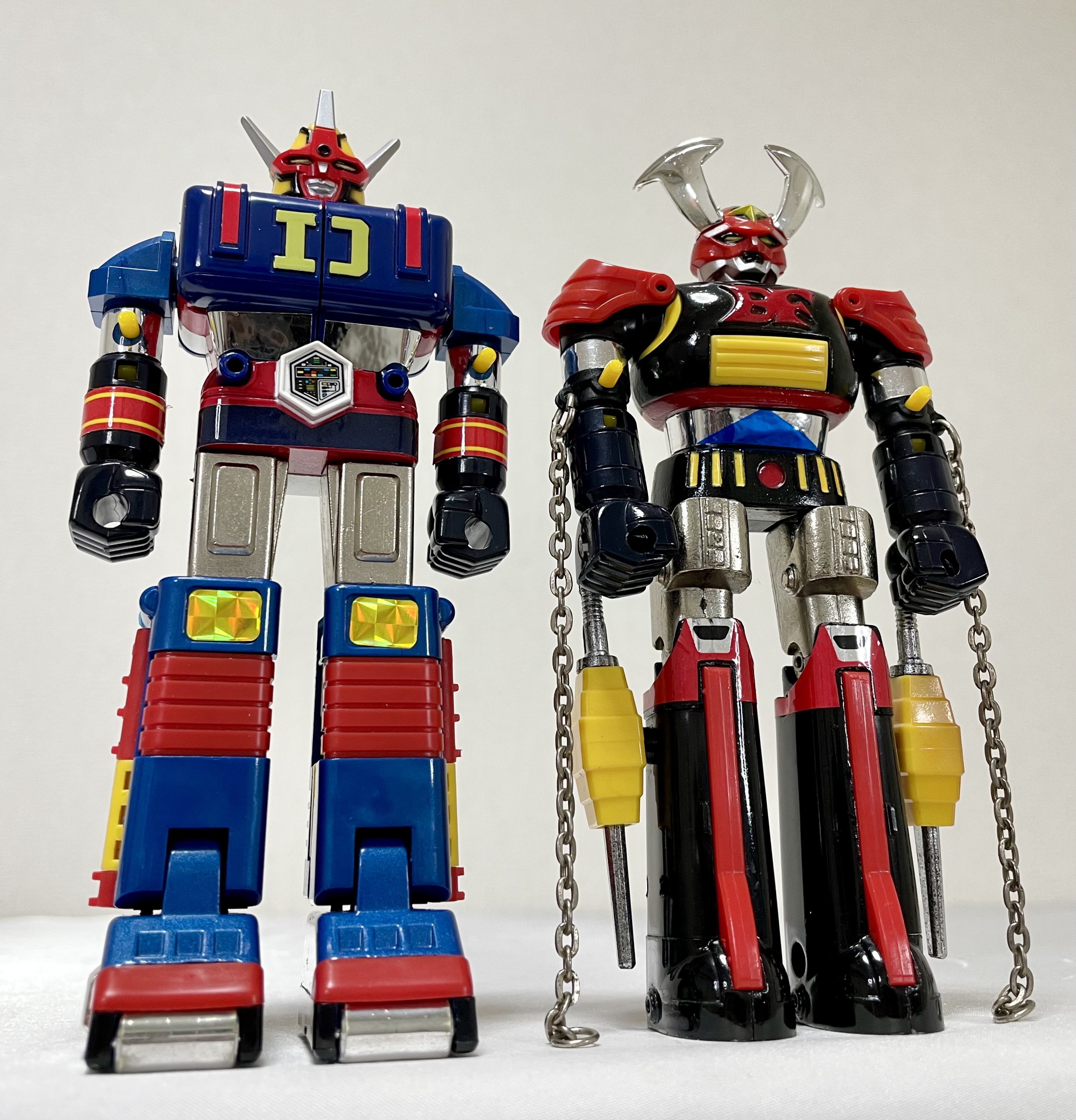 Amazon.co.jp: 星獣戦隊ギンガマン カードセット ちびコレ
