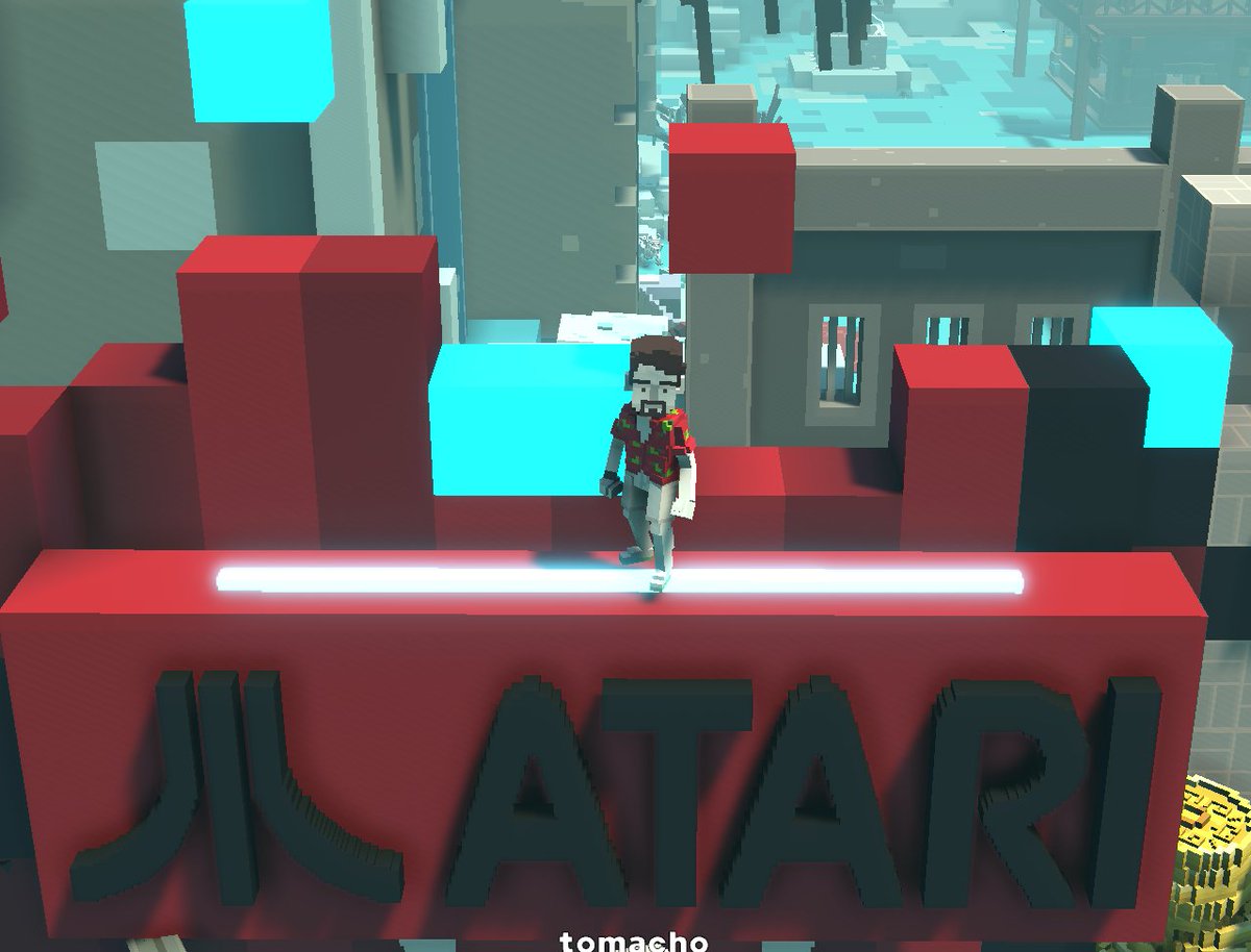 Jesse Blankenship tweet media