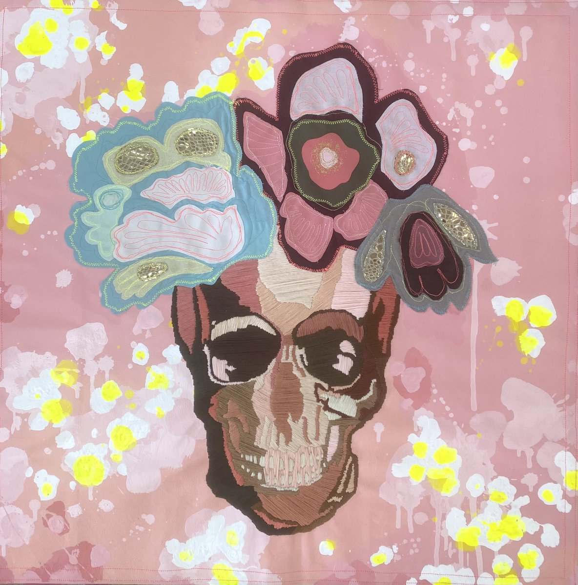 Sharon Berebichez tweet media