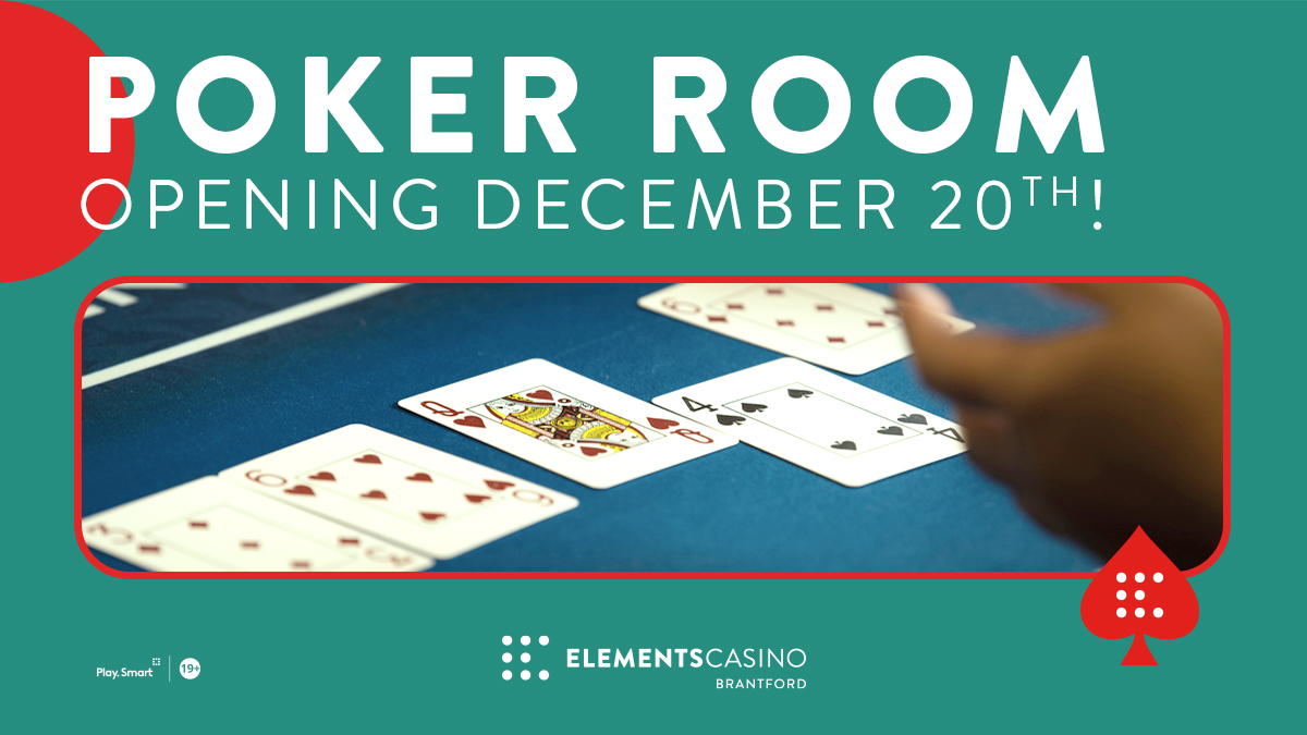 Elements Casino Brantford (@ElementsBrant) / Twitter