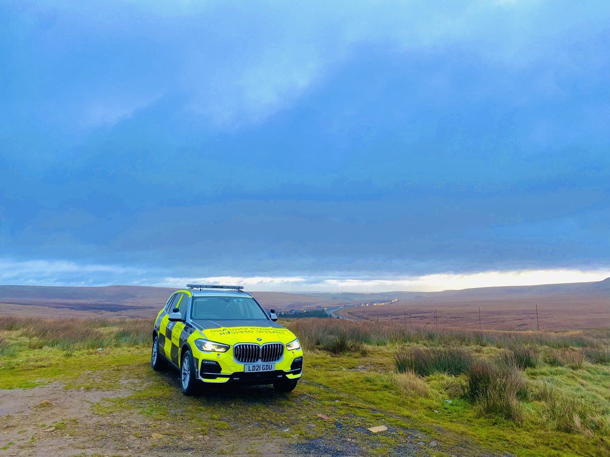 Chadwick7Lewis's tweet photo. Delayed post but a couple of shots from an enjoyable couple of days up on “the mountain route” #TrafficOfficers https://t.co/9URyJFjX69