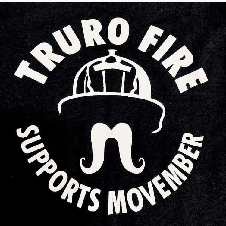 Truro Firefighters tweet media