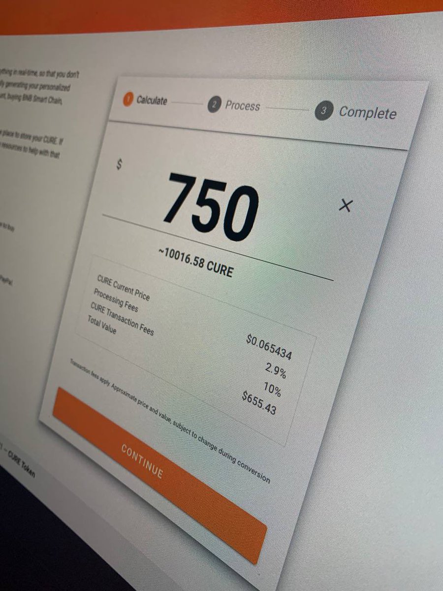 CURE_Ecosystem's tweet photo. @CryptoProfitYT CURE is looking bullish with its new CUREpay coming out soon. Find out more - In Telegram - https://t.co/Kpn7BG0Rm3 https://t.co/L7KxdYt18K