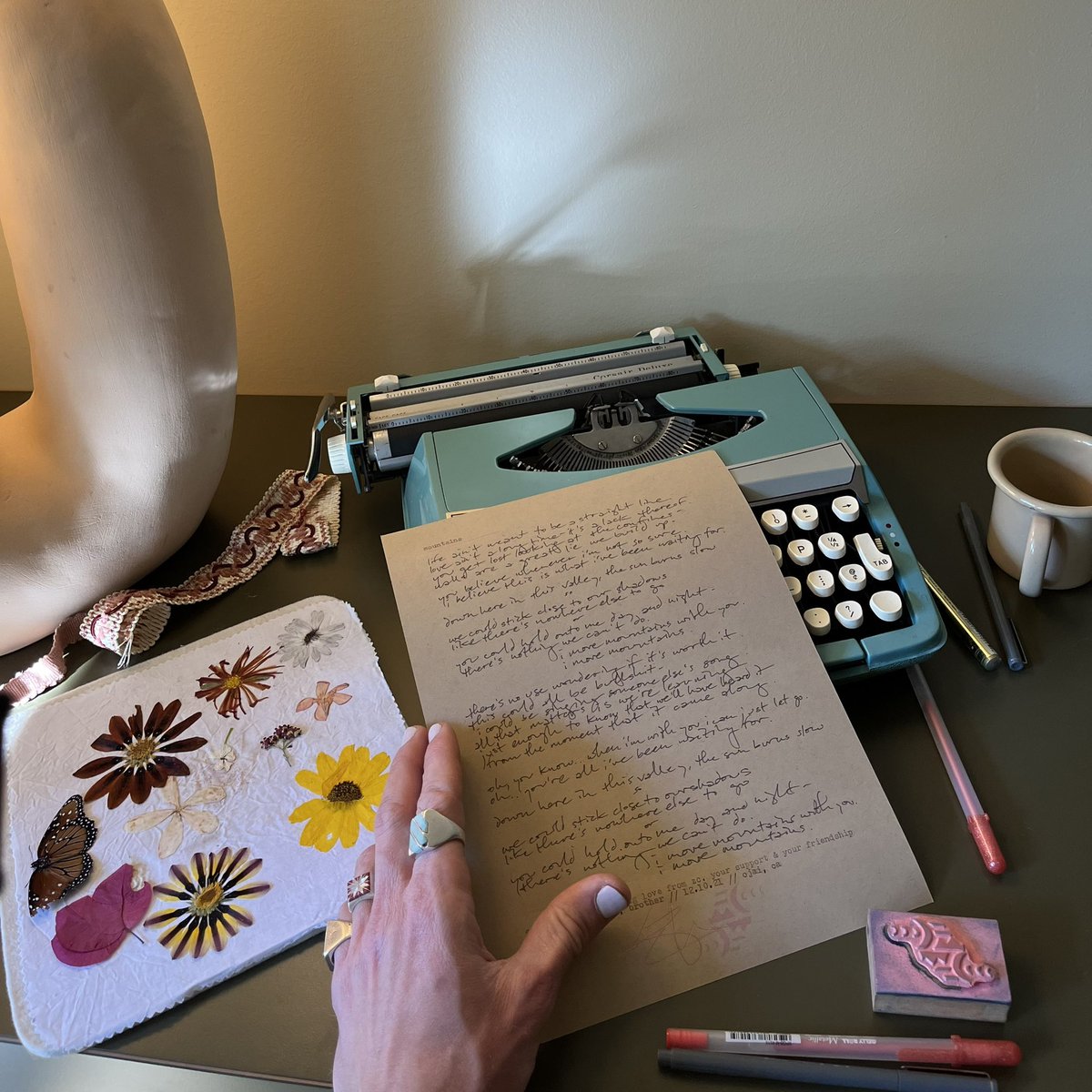 Zac Clark tweet media