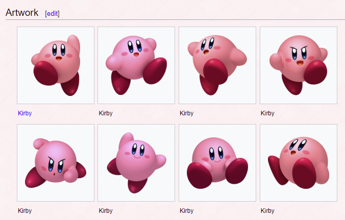 Thanks Kirby Wiki (@ThanksKirbyWiki) / X