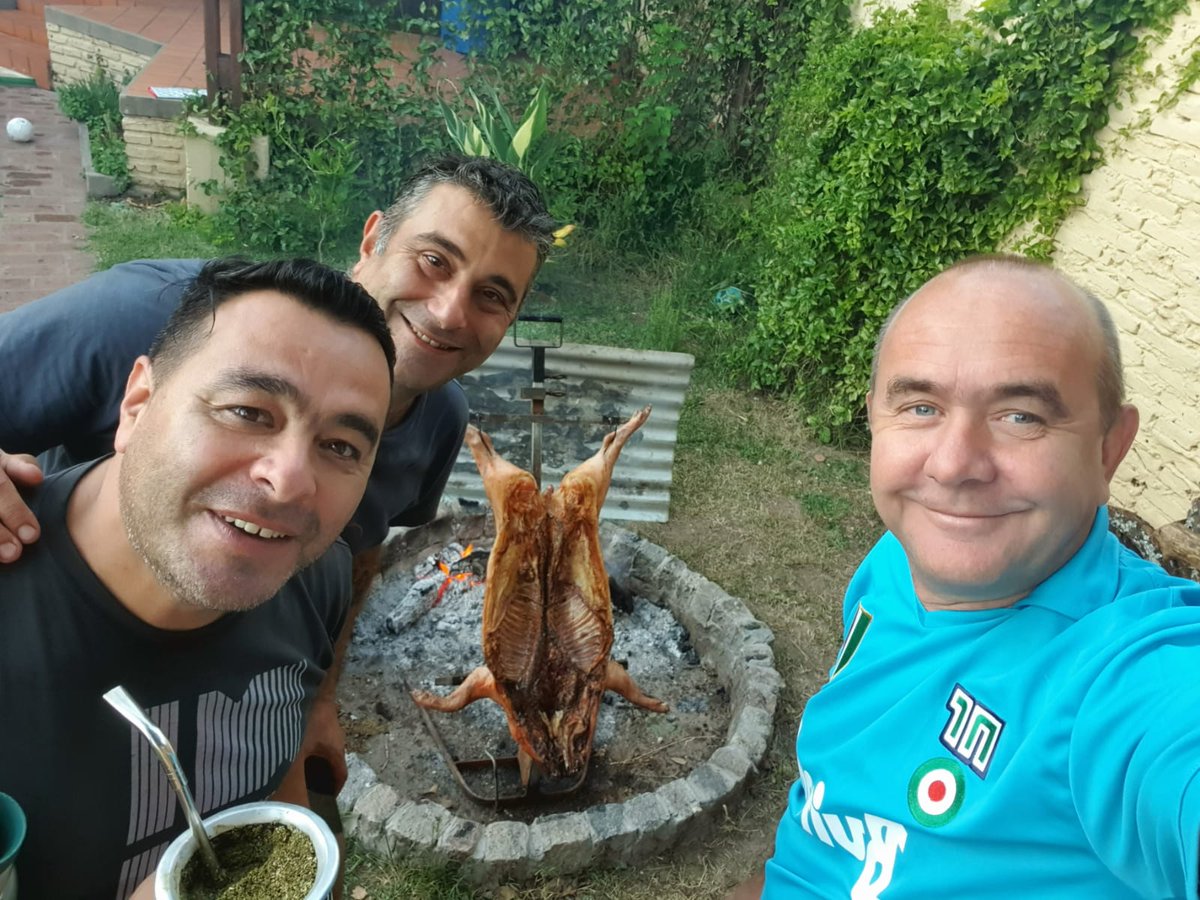 Cristian Riquelme tweet media