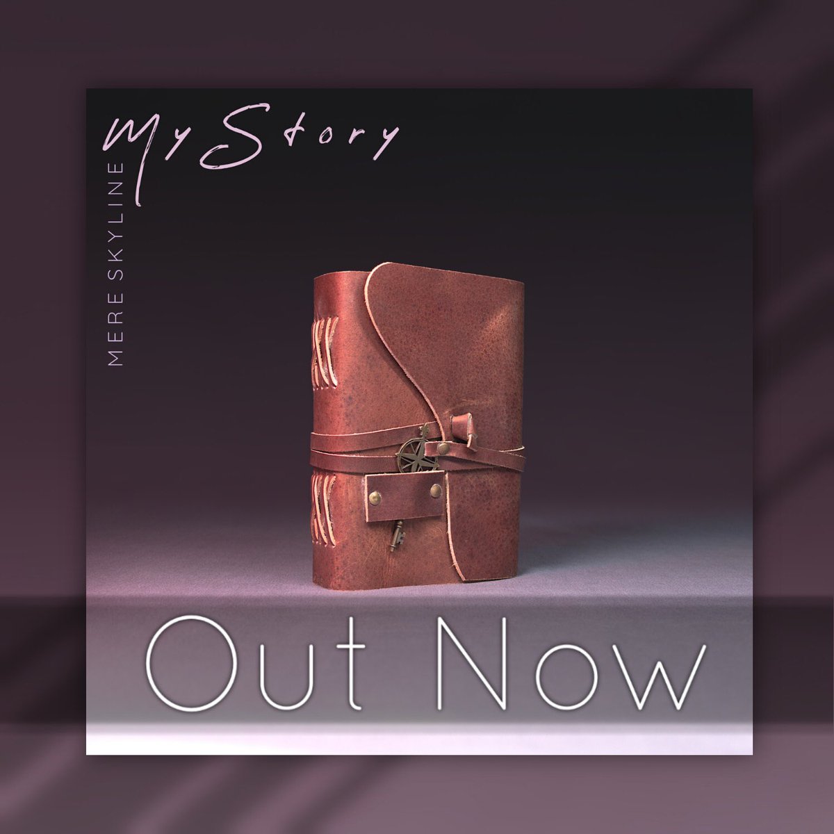 Our new single My Story is available on all platforms today!
Click here to listen: distrokid.com/hyperfollow/me…

Production: <a href="/JmacFactor/">JOSH MACINTOSH</a> 

#NewMusicFriday #FridayVibes