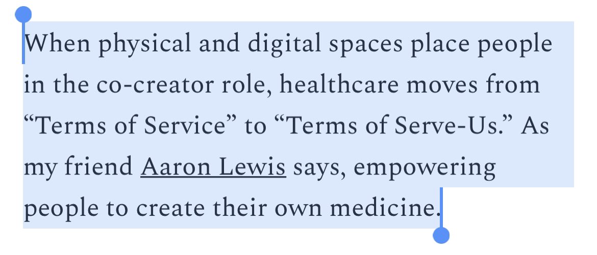 anitlinn's tweet image. Absolute pleasure speaking with @singareddynm about how we can better empower communities with spaces, tools, and services to create (and innovate) how they want to live and be well ✍️