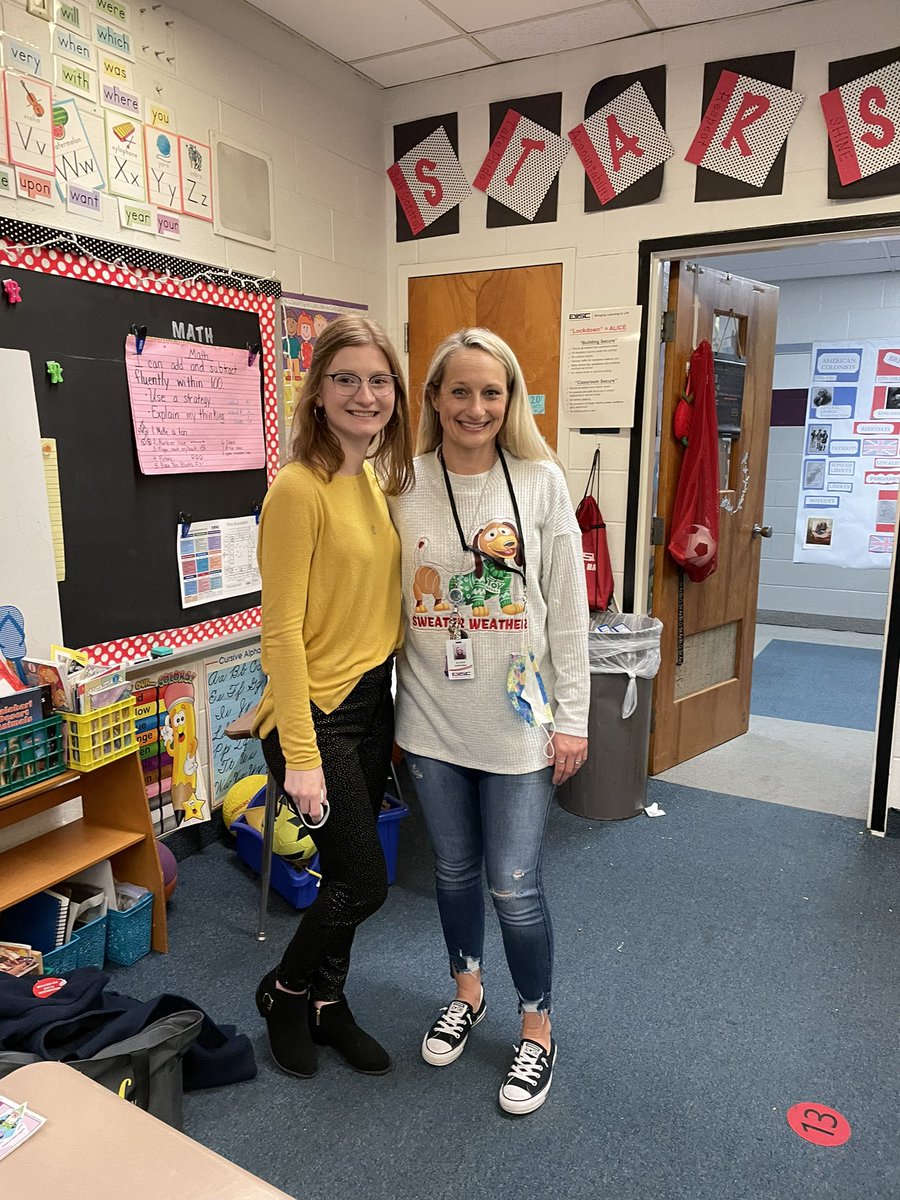 Mrs. Shelby (Baylor) Workman tweet media