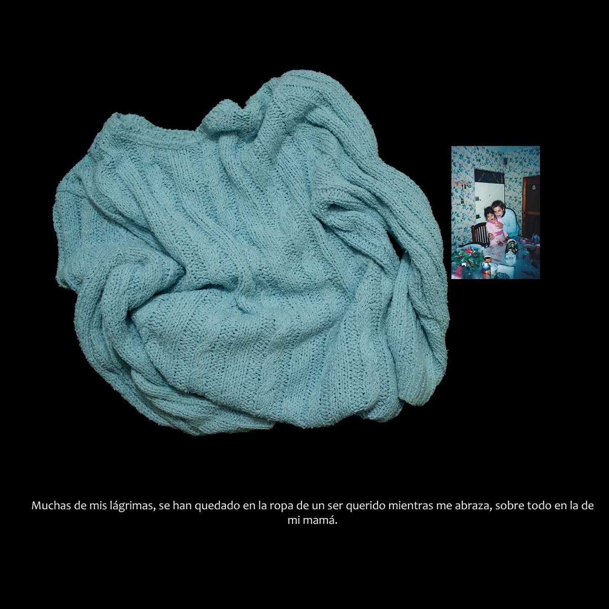 obrasdeartecom's tweet photo. Ana Cortés Campos, Lugares para guardar mis lágrimas, 2021.

"Hice un lagrimatorio para guardar solamente lágrimas de amor, con la curiosidad de saber cuántas podría juntar, la respuesta es menos de un mililitro". https://t.co/Nv80BRFdhS