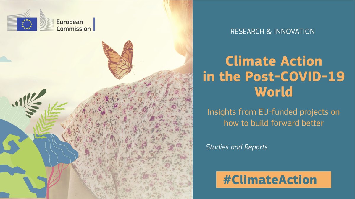 Horizon Europe 🇪🇺 tweet media