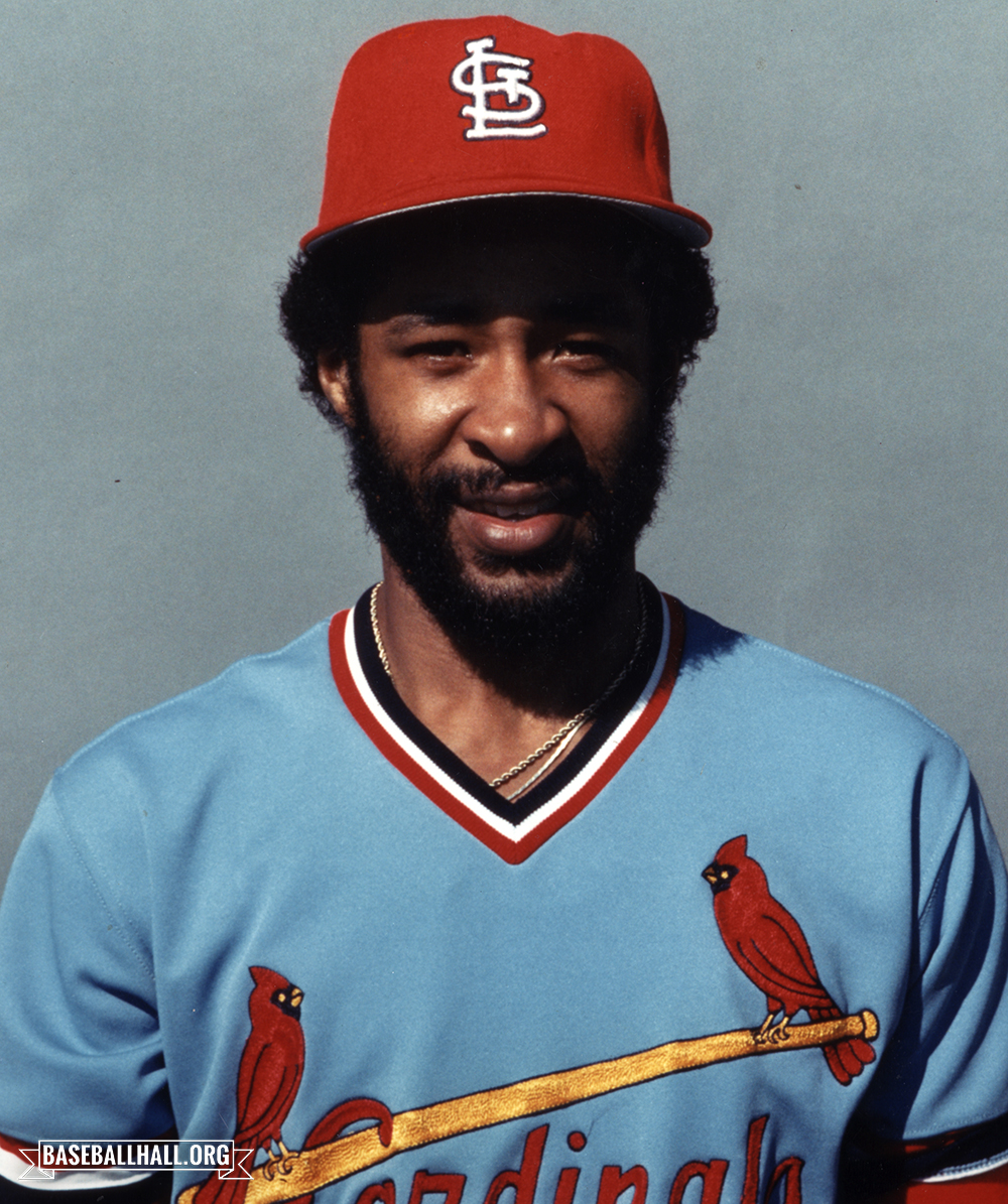 baseballhall's tweet photo. Ozzie Smith’s illustrious tenure with the @Cardinals began 40 years ago today, as St. Louis acquired the Hall of Fame shortstop in a deal with the Padres.

https://t.co/66wx73rs9K https://t.co/fXThUsf0Gg