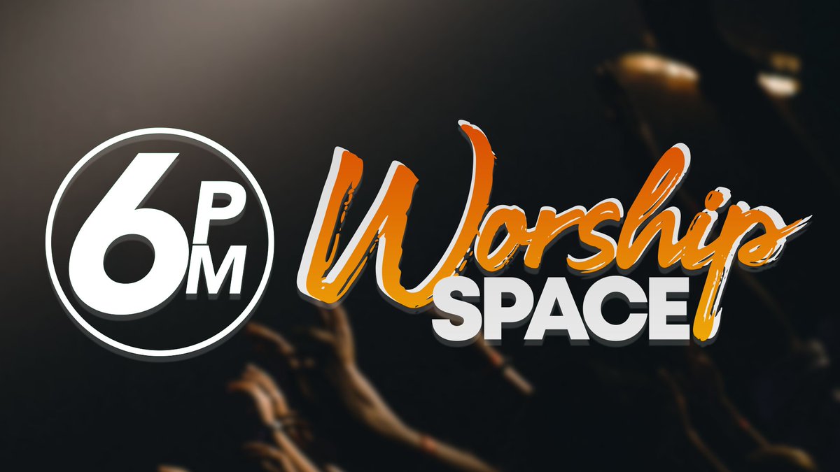 On Sun, 12 Dec we're having our final Worship Space of 2021. Come along &amp; join us as we worship our Lord and Saviour at Christmas time - bring along a testimony of how He's worked in your life in 2021.  All are welcome even if you haven't been before.