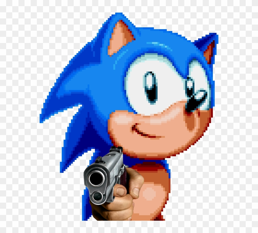 Sonic.exe tweet media