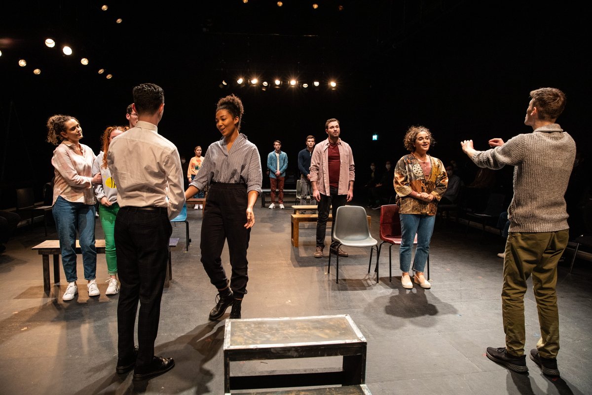 The Lir Academy tweet media