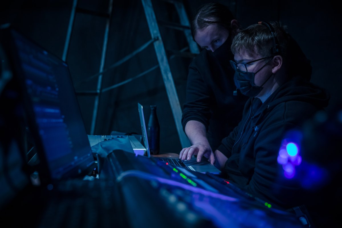 The Lir Academy tweet media