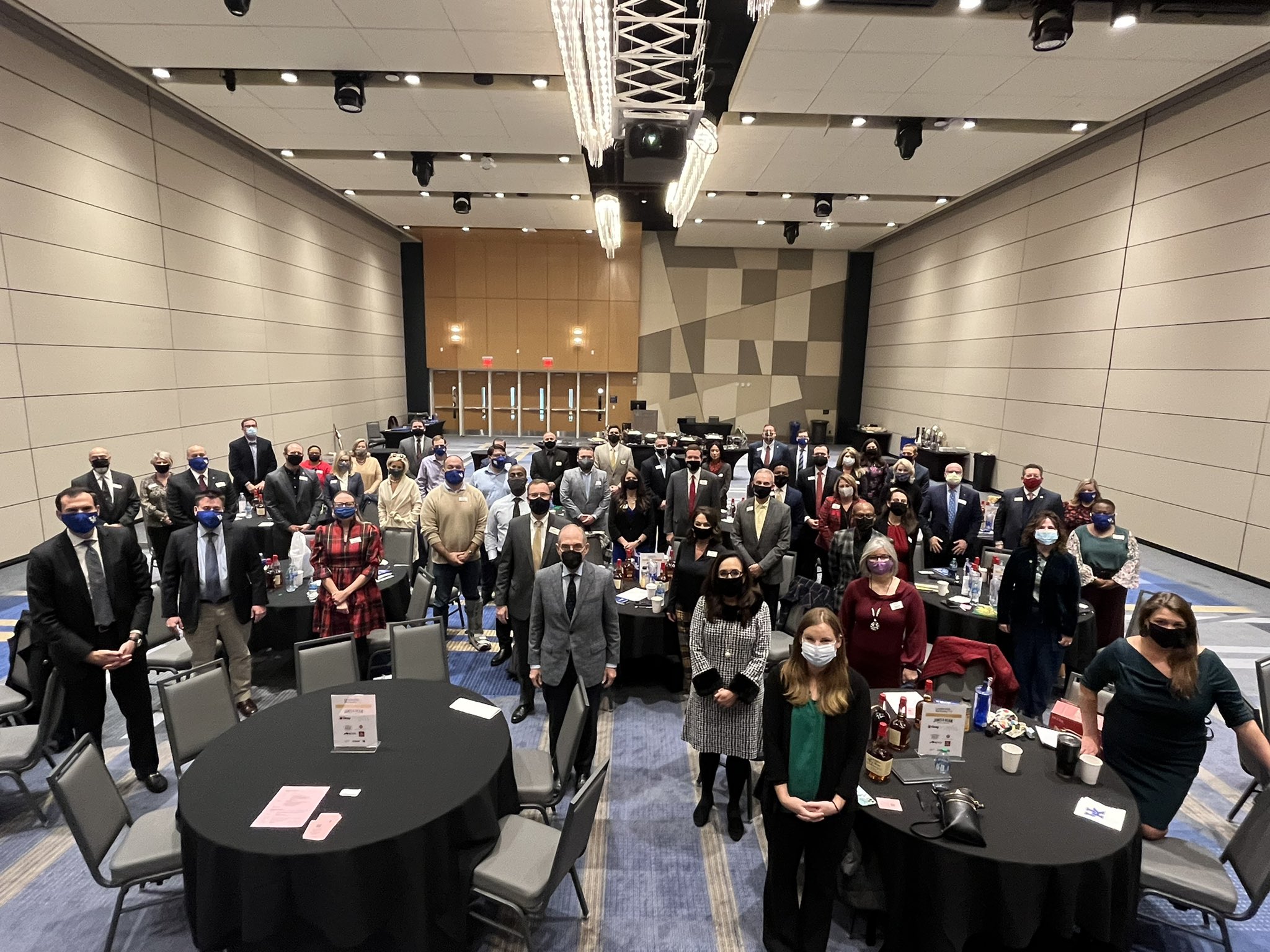 Leadership Kentucky on Twitter "Dr. Eli Capilouto, President