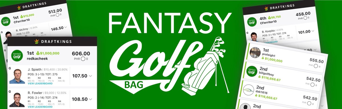 Looking for an edge in your @4ballFantasy Best Ball Drafts? You can find my weighted results from last seasons contests on @FantasyGolfBag

Majors are obviously a large factor, but quantity of elite events is a bigger factor. Morikawa #1 no surprise

Link: https://t.co/x9nNPXyH5f https://t.co/u3oCU1j6mN