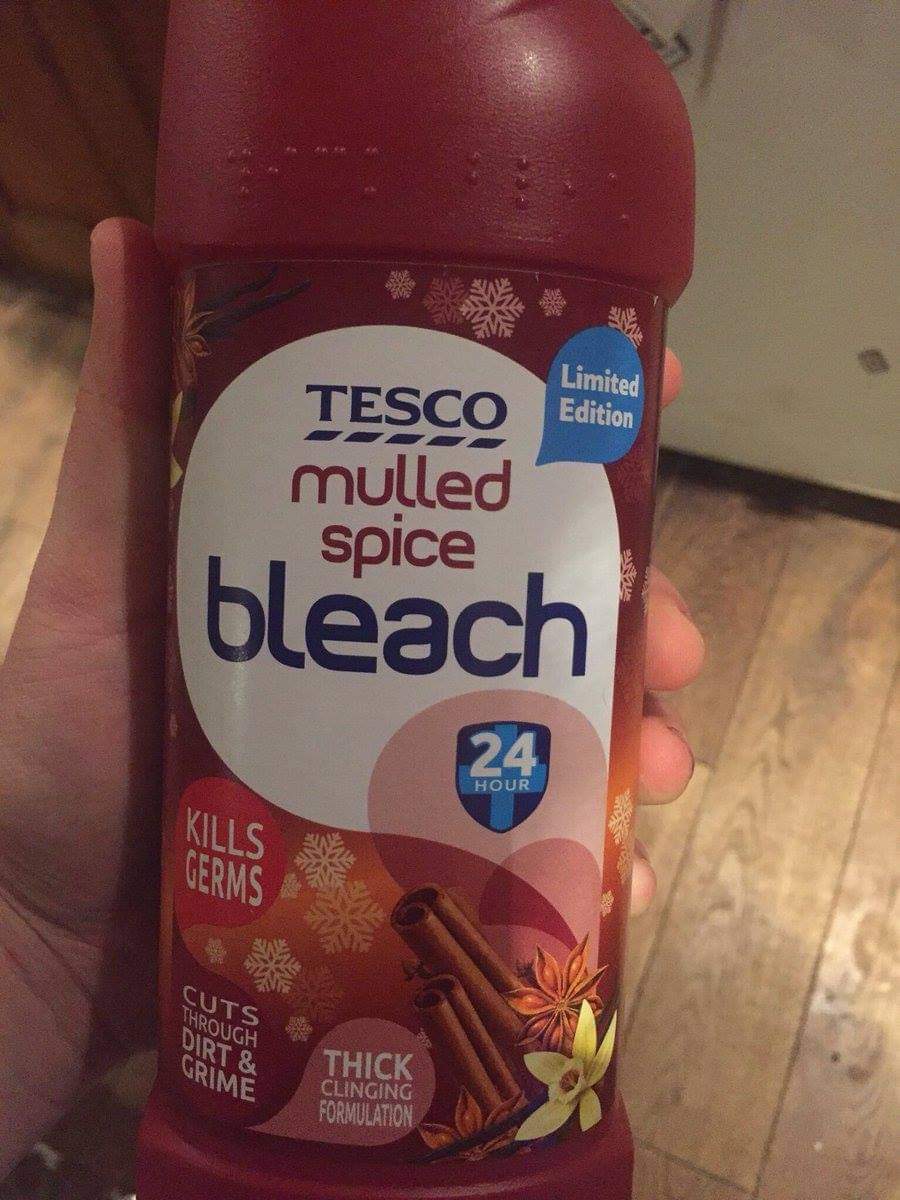 Got the drinks in, cheers!