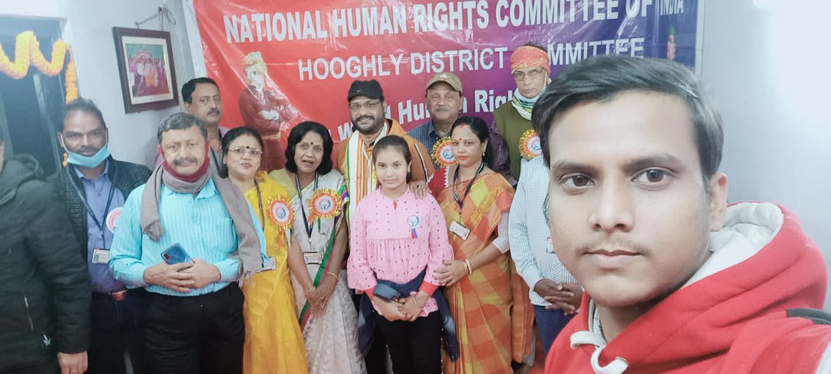 Happy International Human Rights Day 🌹