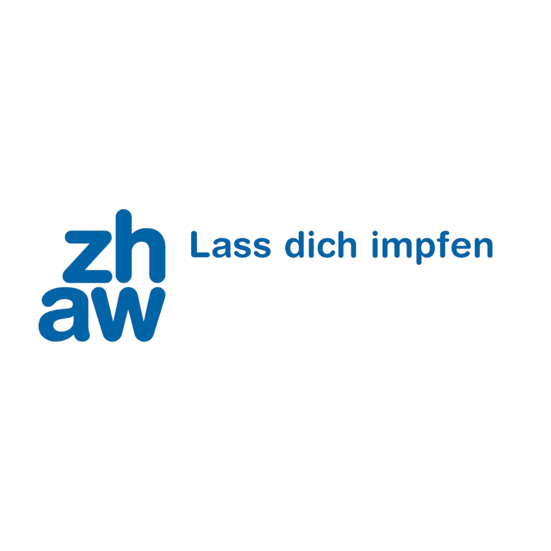 ZHAW's tweet photo. Die #ZHAW zieht mit und unterstützt gemeinsam mit anderen Hochschulen die Kampagne #ZusammenGegenCorona. 💛 https://t.co/3853qUEpsn