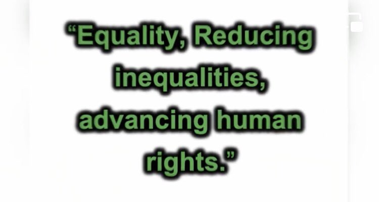 Society for Peace and Democracy tweet media