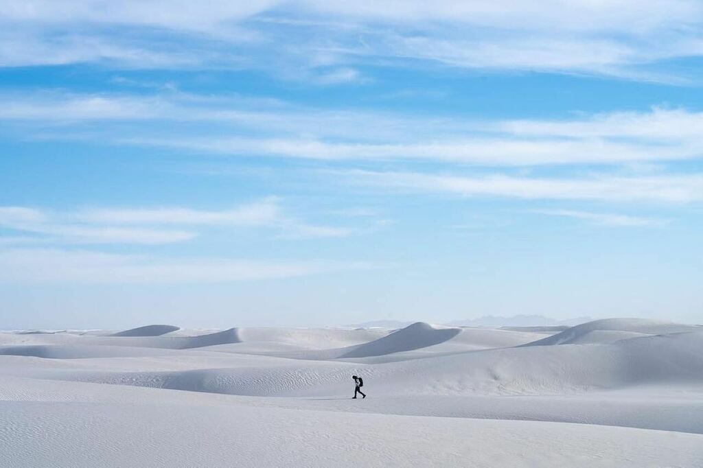 National Park Geek® tweet media