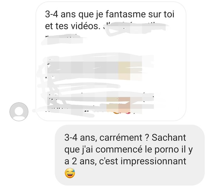 Apparemment avec moi le temps para&icirc;t long https://t.co/Amlo5HerD0<a href="/tag/mvsales"class="tags"><span>#mvsales</span></a>