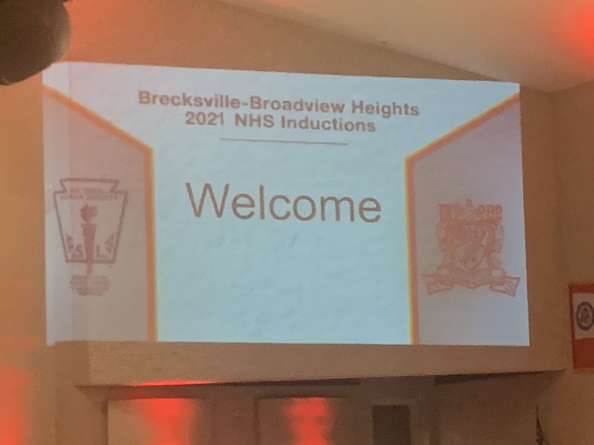 izzokelli's tweet photo. Congratulations to our newest National Honor Society members on their induction today! @_BBHHS #BEEOneCommunity https://t.co/3zv3MNclkF
