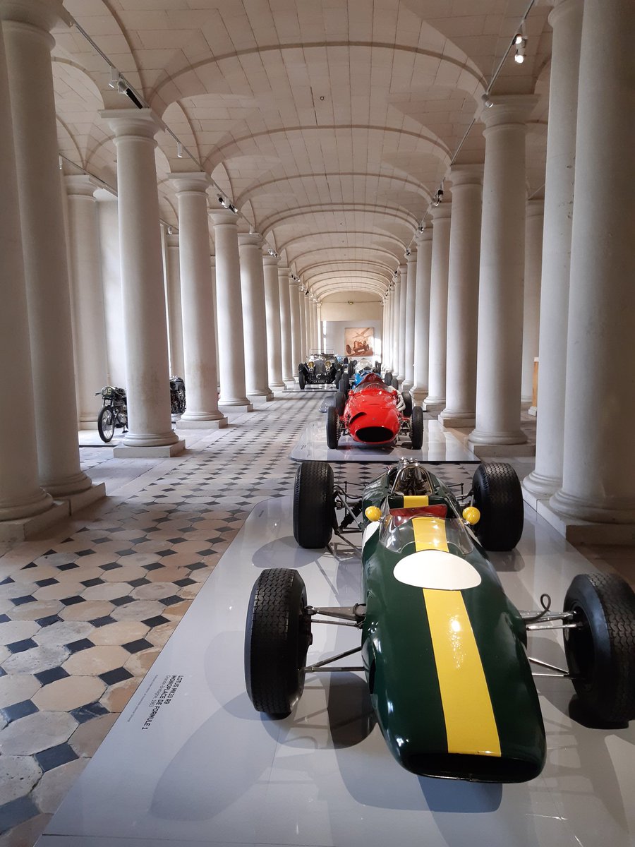 🚂 Lionel Dufaux tweet media