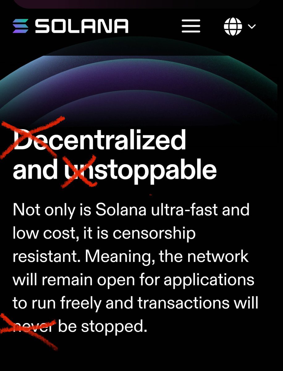 hoskytoken's tweet photo. Fixed it for ya @solana! You are welcome!

#cardano #ada $ada #hosky #hoskytoken $hosky #memellionaires https://t.co/DrXfbXfNCS