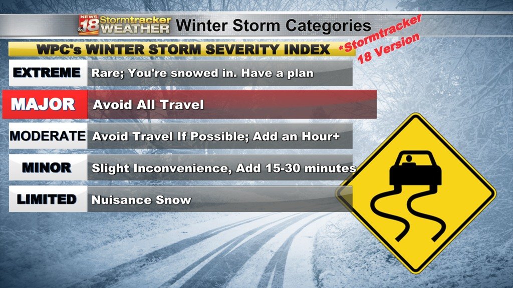AltoonaFire's tweet photo. From Eau Claire County Emergency Management
Due to the ongoing snowstorm and plow operations, everyone is encouraged to avoid traveling if possible. We know that may not be possible due to work but if you can stay home, please do! https://t.co/yyxfD4uech