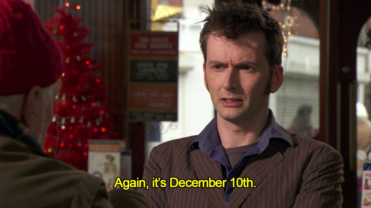 dwbutcommunity's tweet photo. merry december 10th https://t.co/xIuM5L4PlG