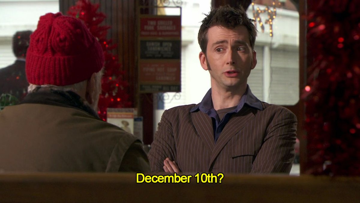 dwbutcommunity's tweet photo. merry december 10th https://t.co/xIuM5L4PlG