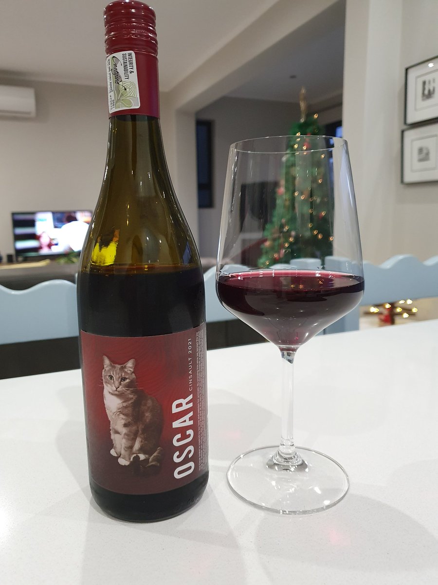 Wines I Like tweet media
