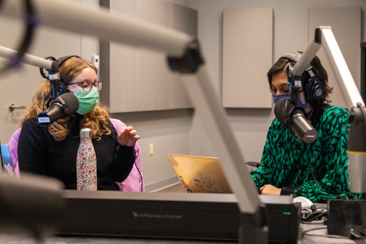 College of Communication, Boston University tweet media