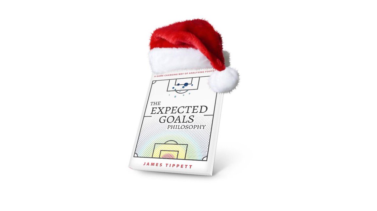xGPhilosophy's tweet photo. 🚨 𝗚𝗶𝘃𝗲𝗮𝘄𝗮𝘆 🚨

If more than 20.00(xG) is created across this round of Premier League fixtures, we’ll give away a free copy of @xGPhilosophy 📖 

To enter, simply:

✅ Retweet this tweet

Good luck 🤞 https://t.co/m3tYudA6dp