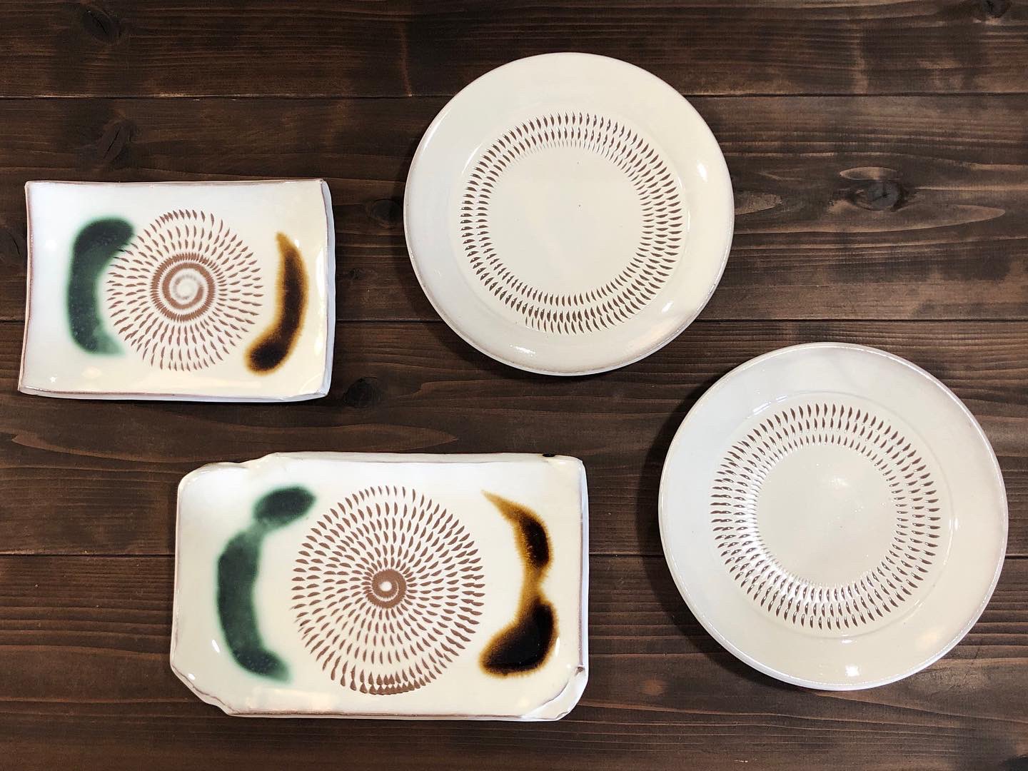 福岡県朝倉市國光窯元作品 【公式通販】